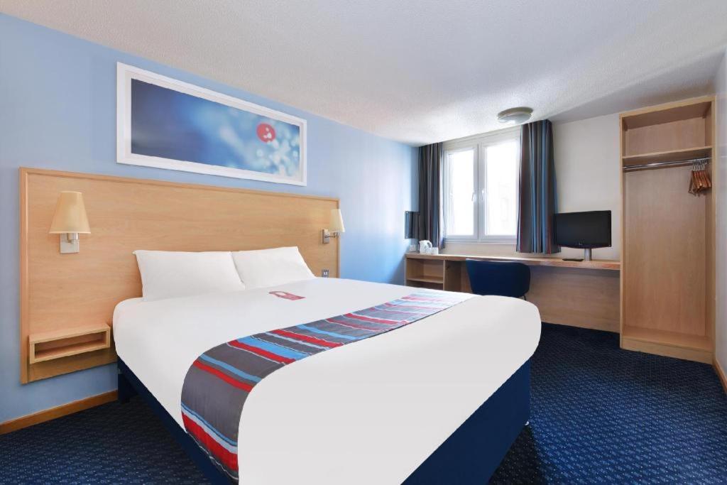 Travelodge Crewe Barthomley - Housity