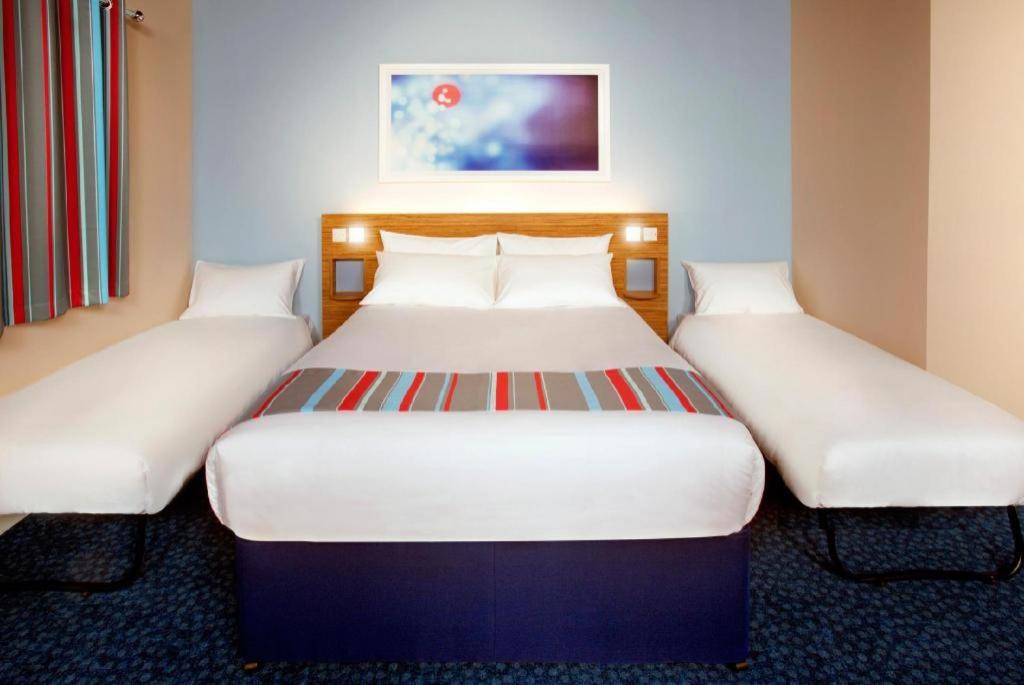 Travelodge Retford Markham Moor - Housity