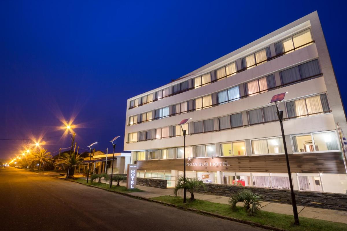 UY Proa Sur Hotel - Housity