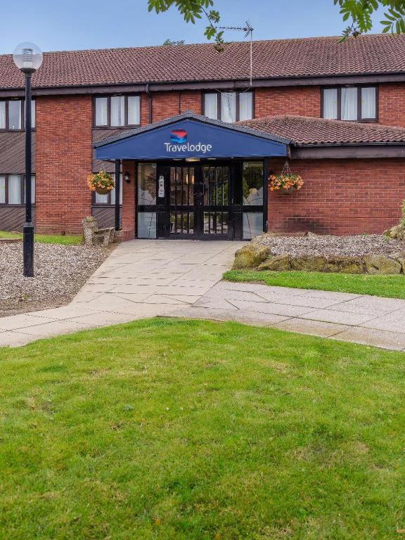 Travelodge Hull South Cave - Housity