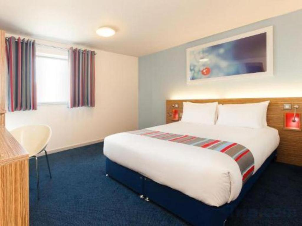 Travelodge Hull South Cave - Housity