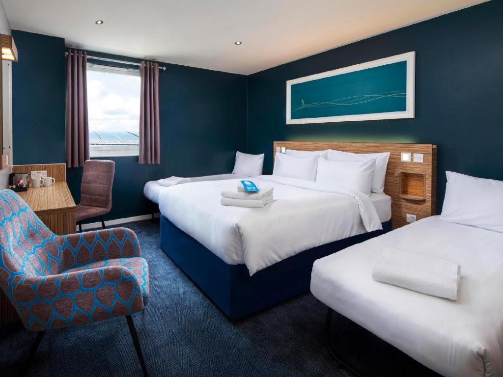 Travelodge Wadebridge - Housity