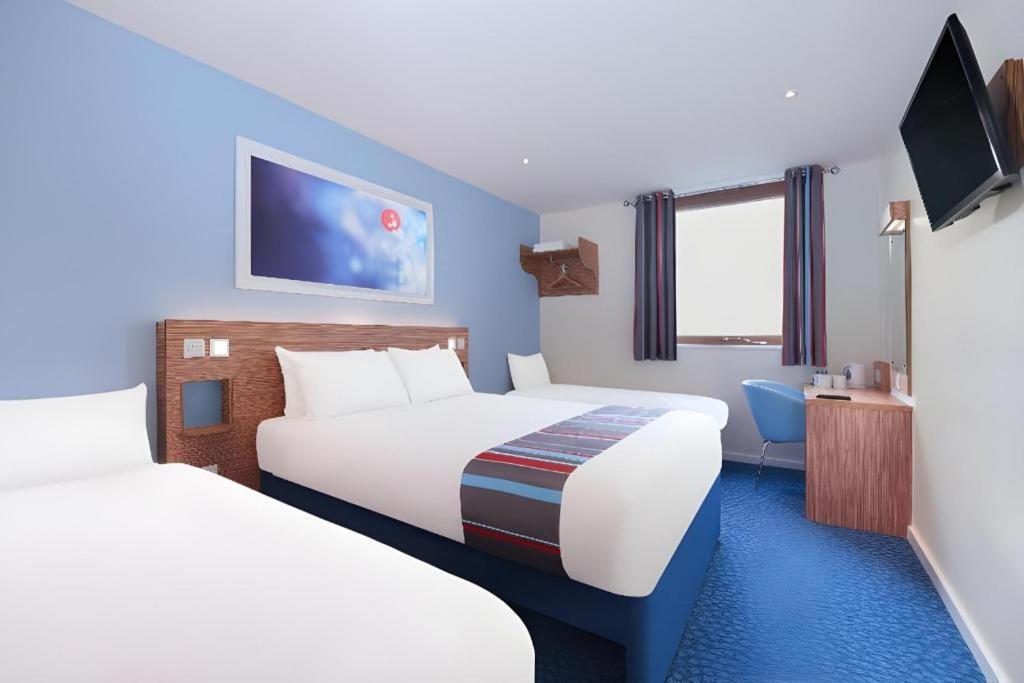 Travelodge Newcastle Seaton Burn - Housity