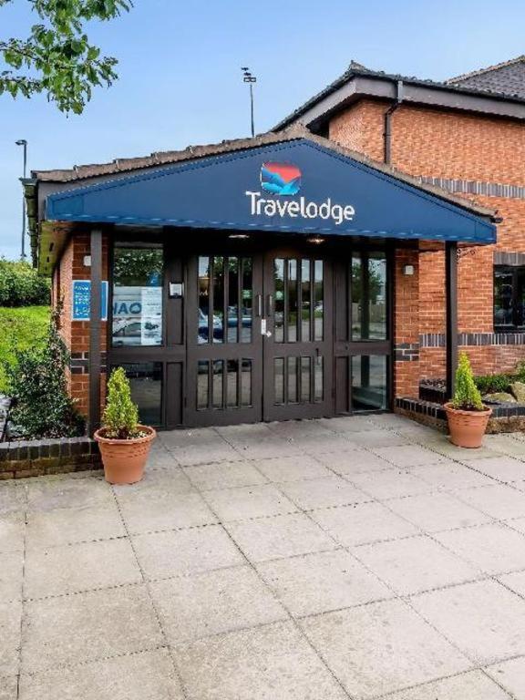Travelodge Middlewich - Housity