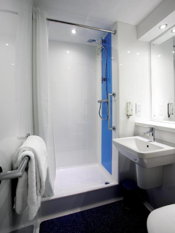 Travelodge Middlewich - Housity