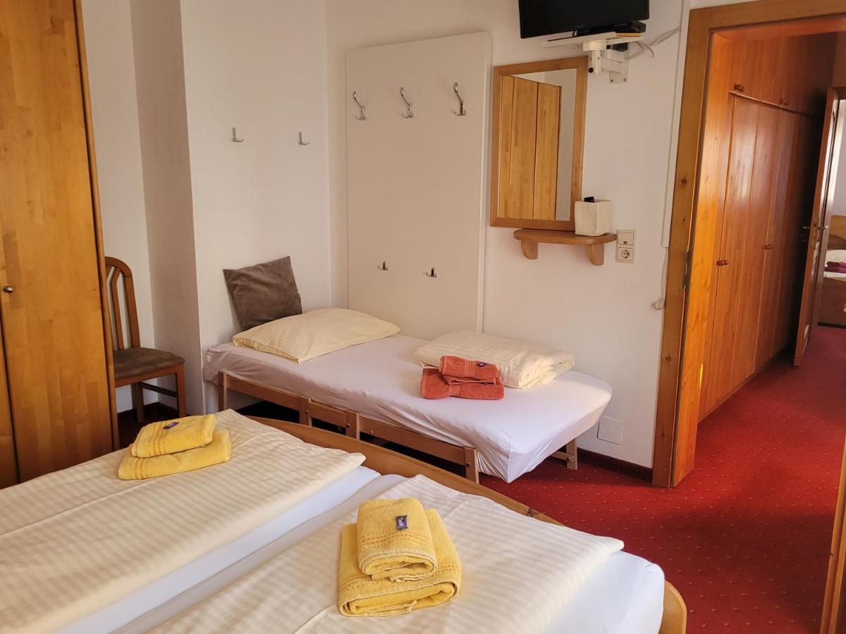 Appartementhaus Hollaus - Housity