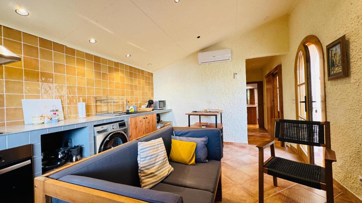 Apartament rural - Housity