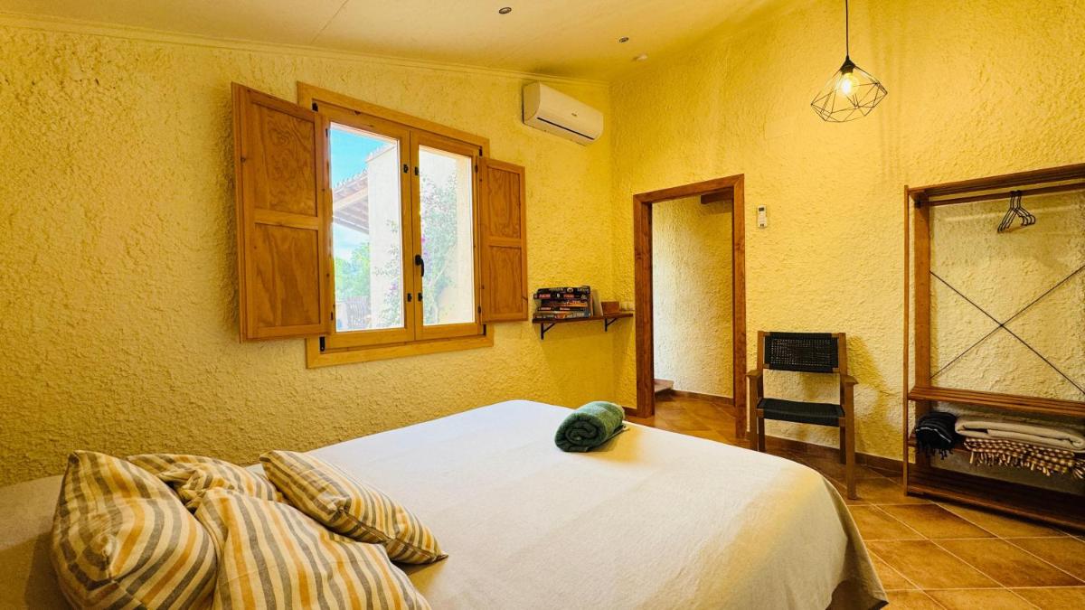 Apartament rural - Housity