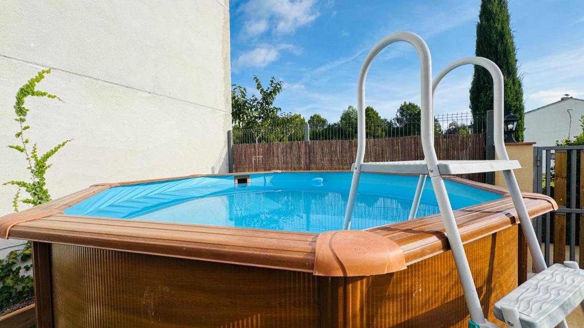 Apartament rural - Housity