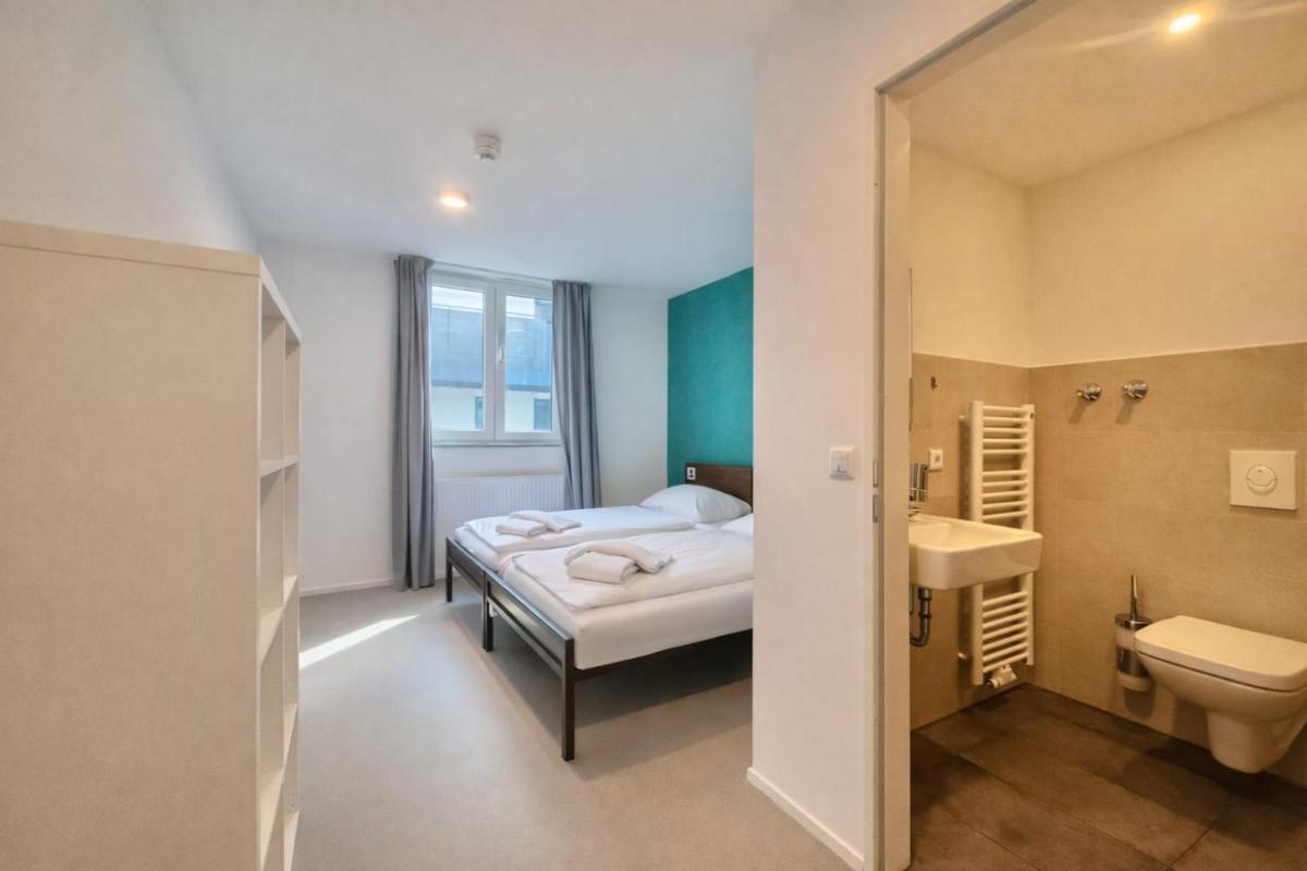 AR City Hotel Berlin - Housity