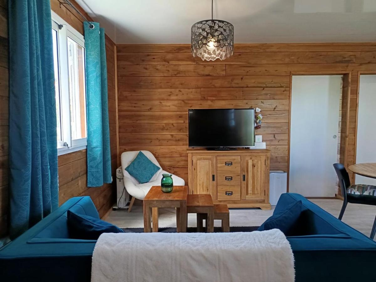 Bungalow Tillandsia - Housity