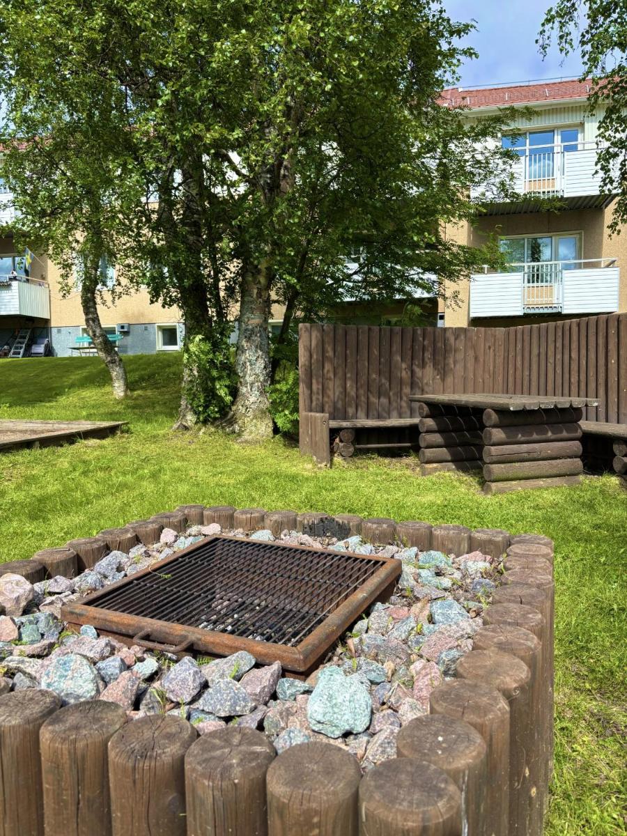 Frost Longstay Egnahemsvägen - Housity