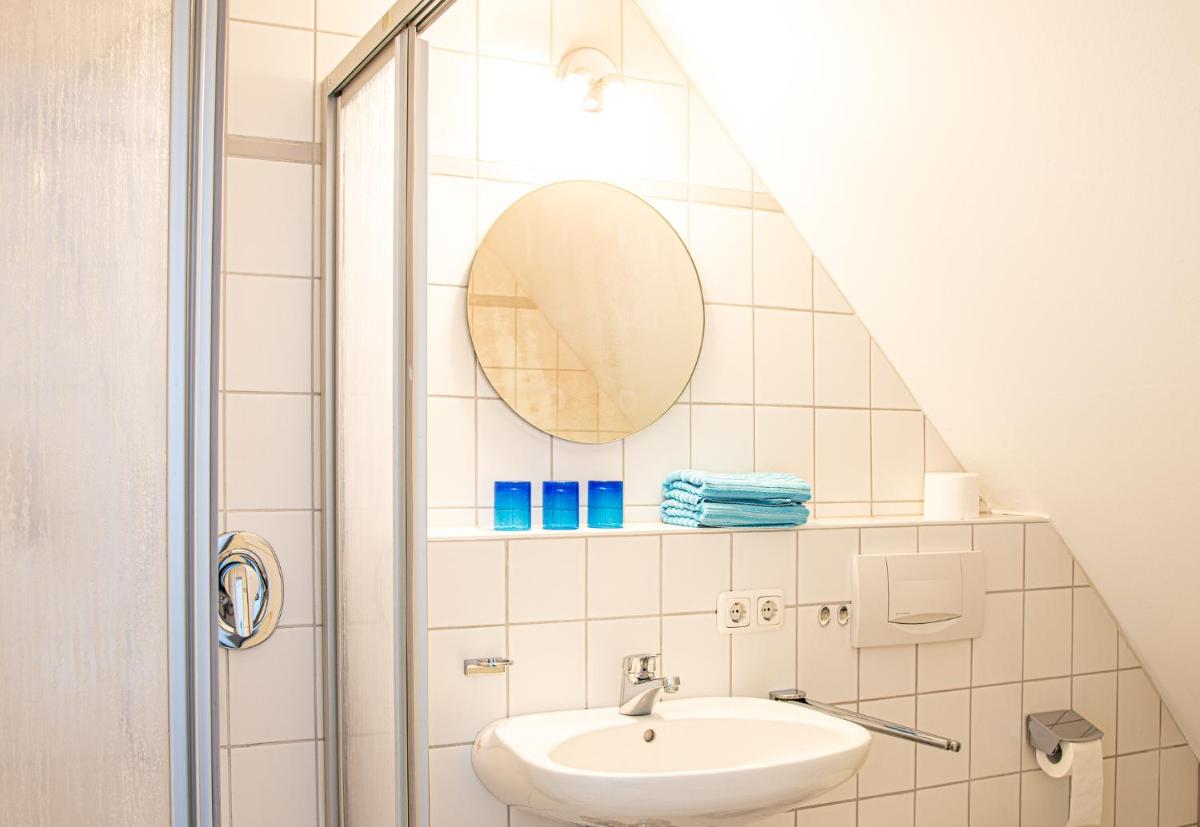 Ferienwohnungen hinter der Residenz - Housity