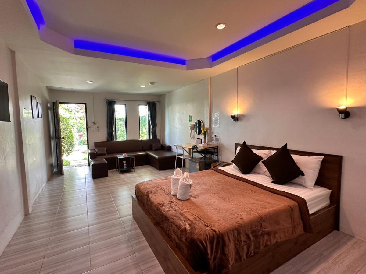 Viphuanan Resort - Housity