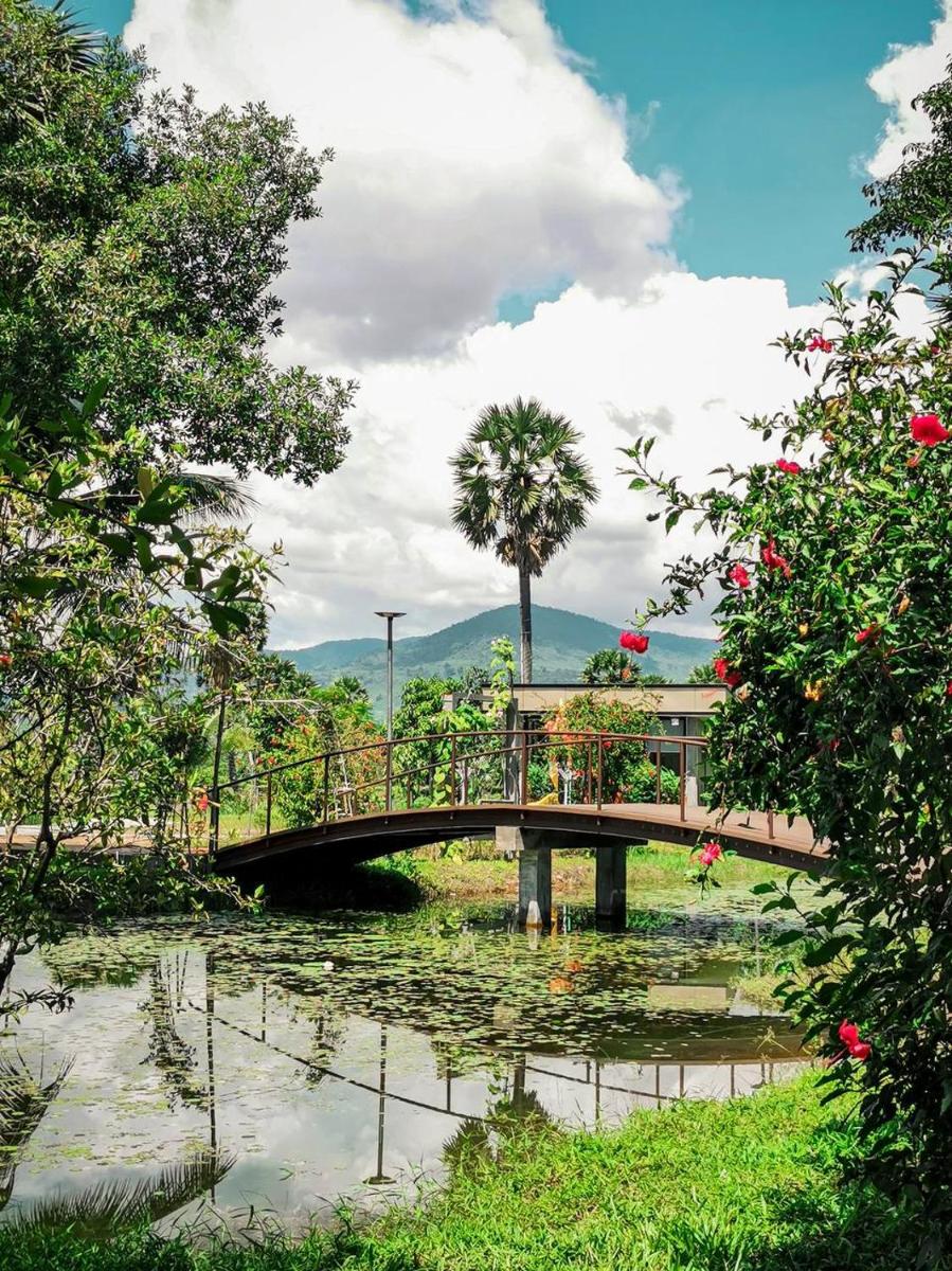 Ganesha Kampot Resort - Housity