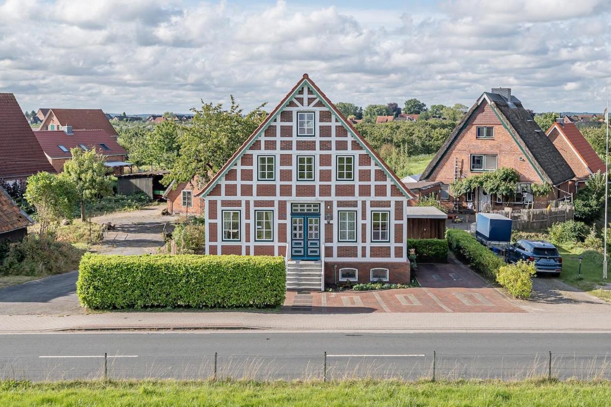 Elbkajüte - Housity