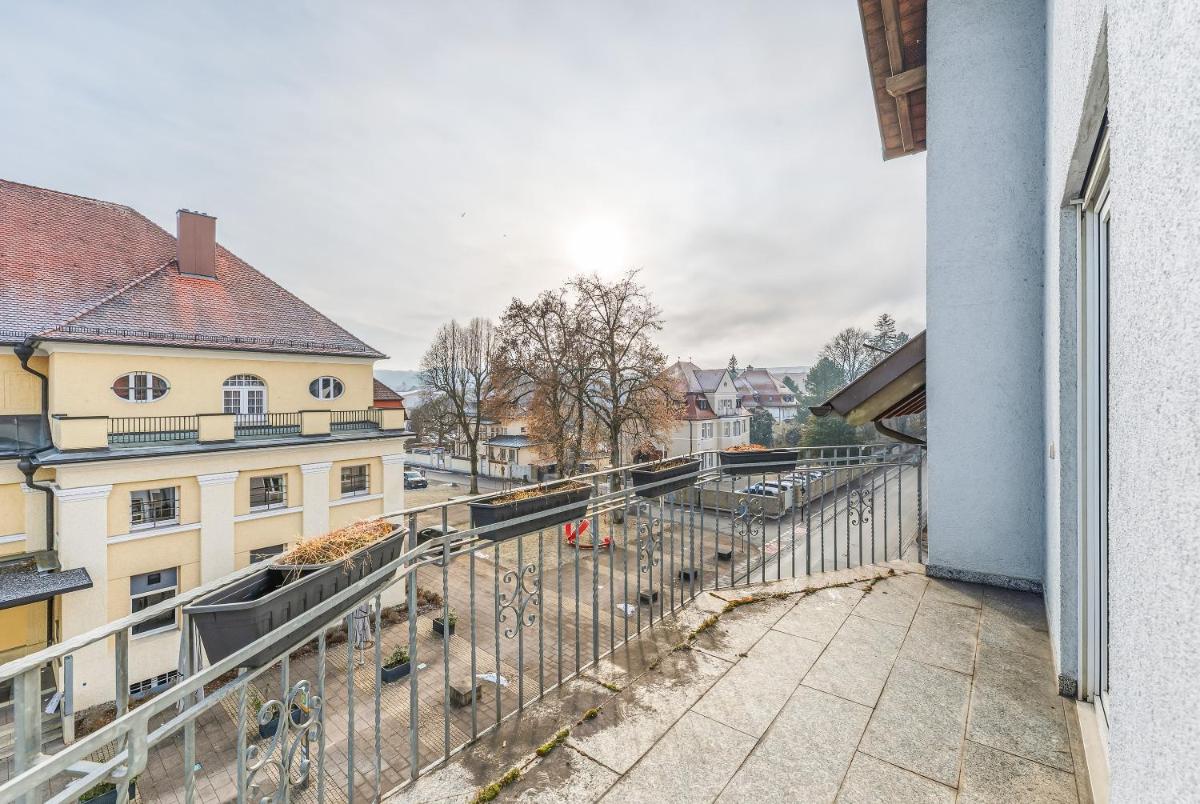 STAYapartments Heidenheim - Housity