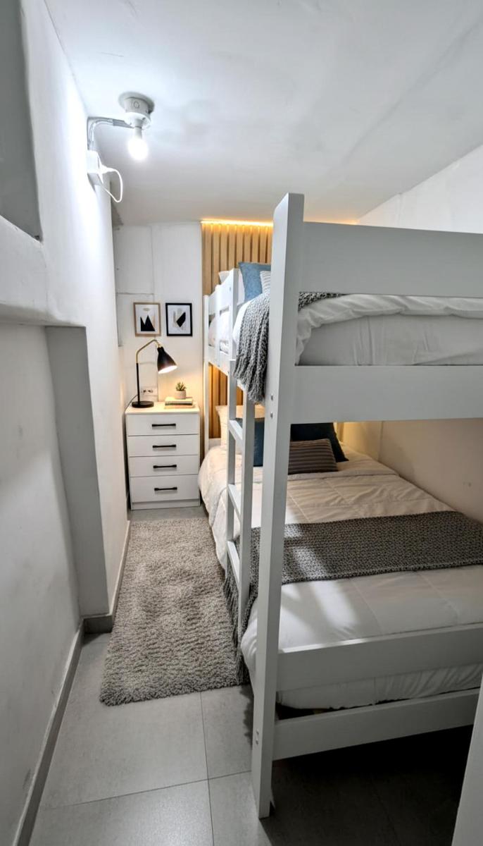 Departamento Estreno en Centro Historico Arte de Lima - Housity