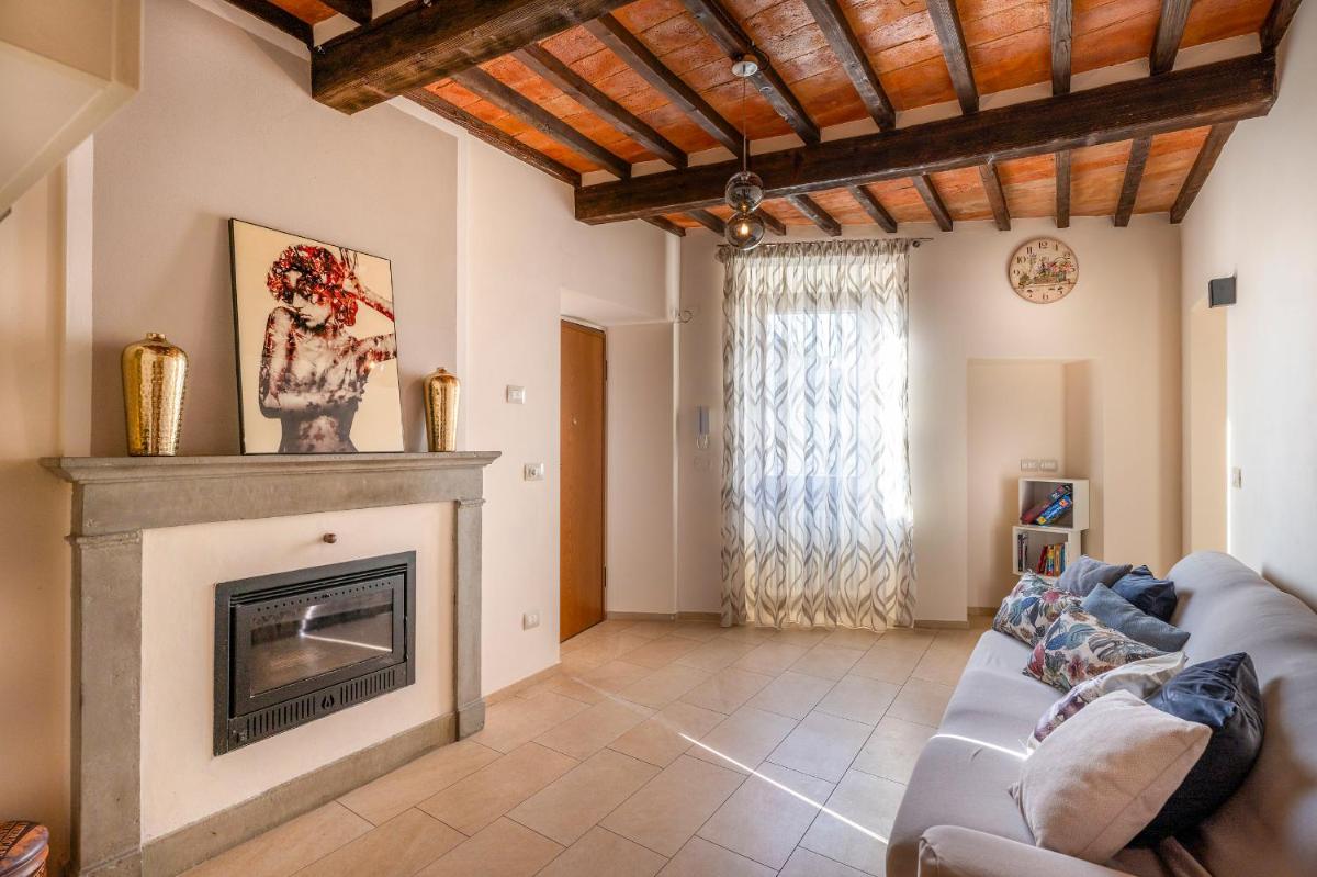La Finestra d'Arezzo - Housity