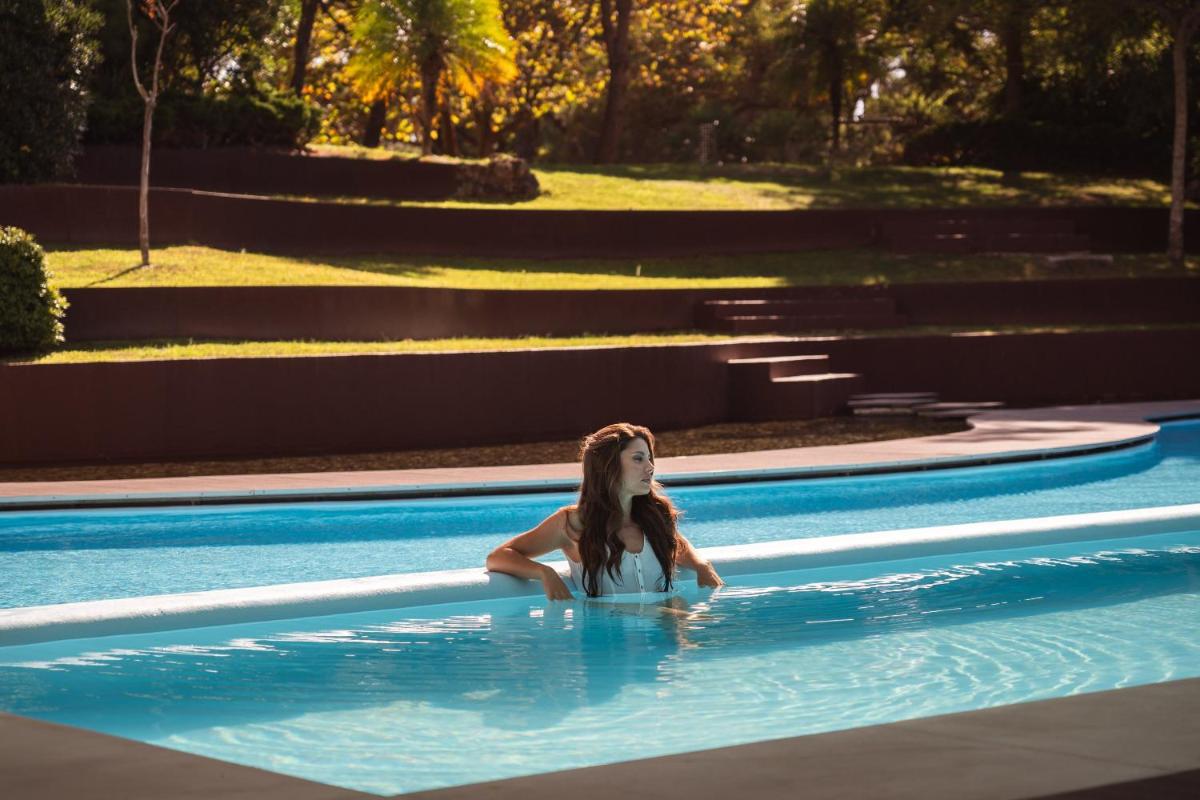 A piscina em ou perto de Onyria Marinha Cascais, Vignette Collection by IHG