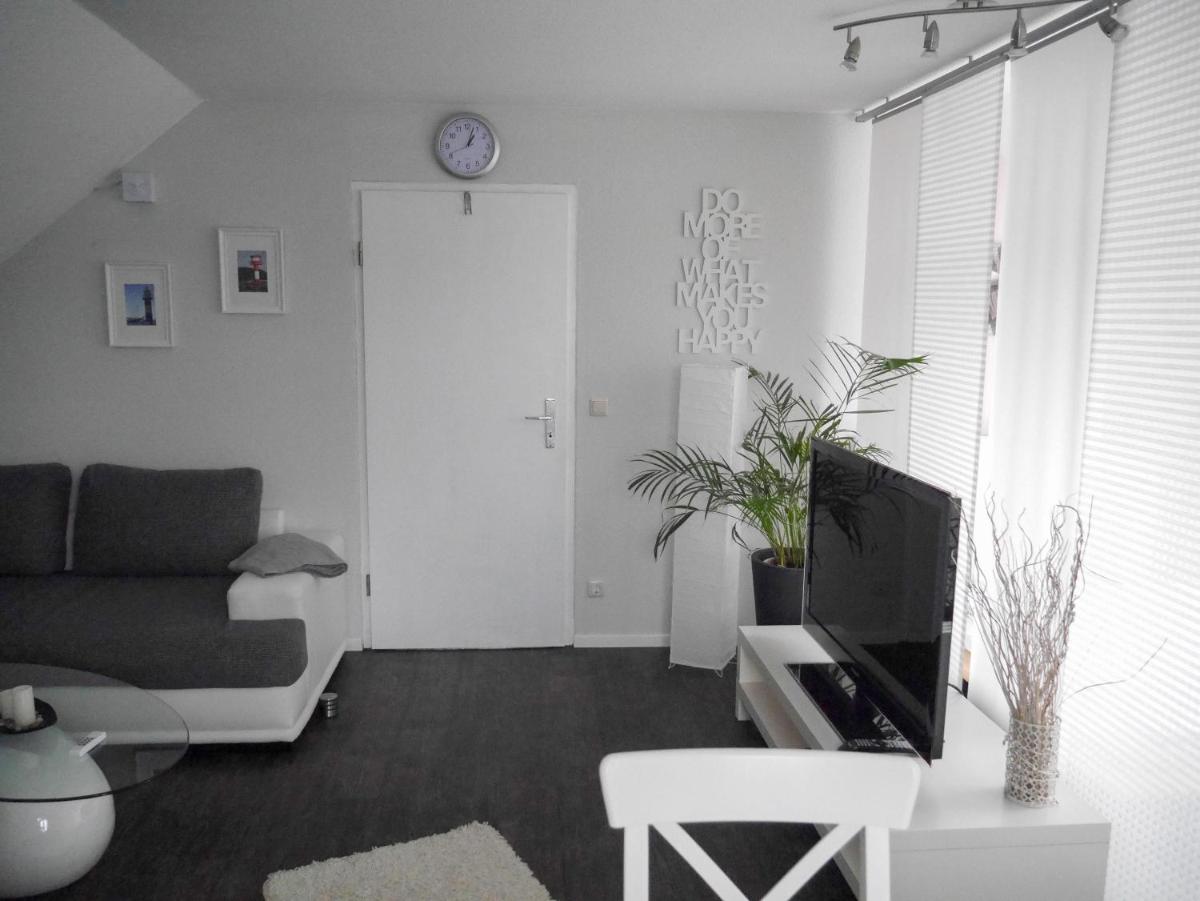Ferienwohnung-Bullerby - Housity