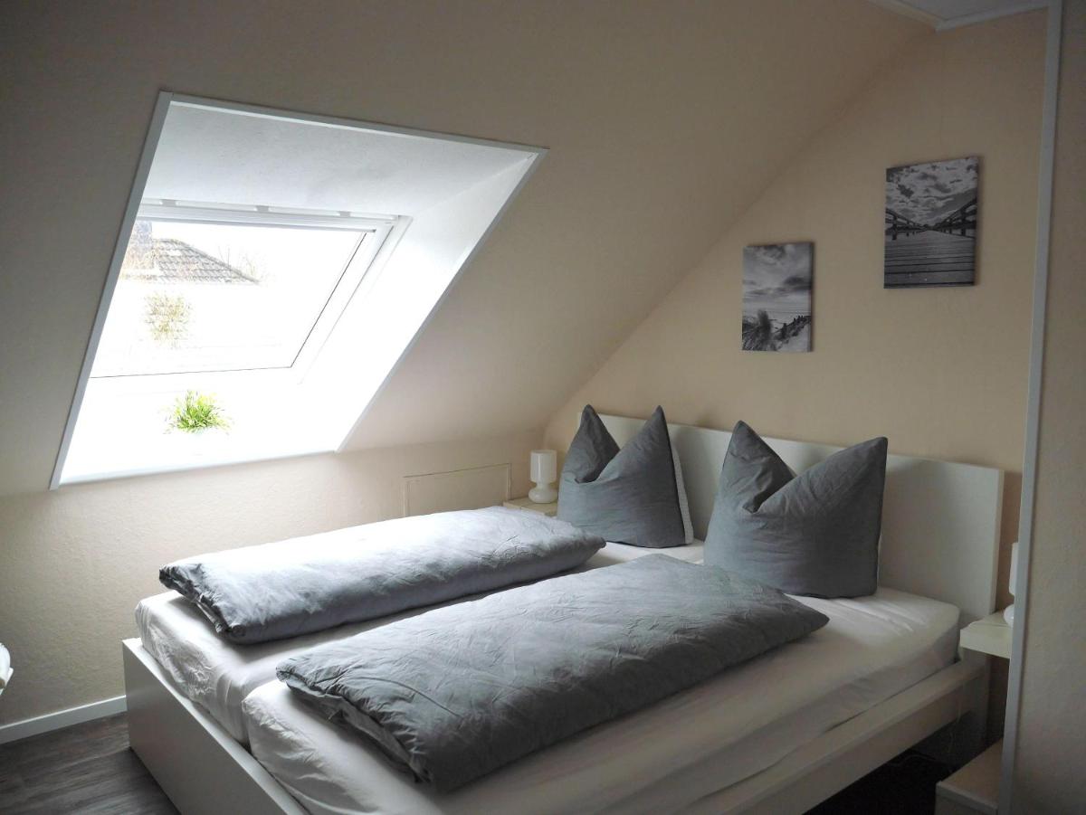 Ferienwohnung-Bullerby - Housity