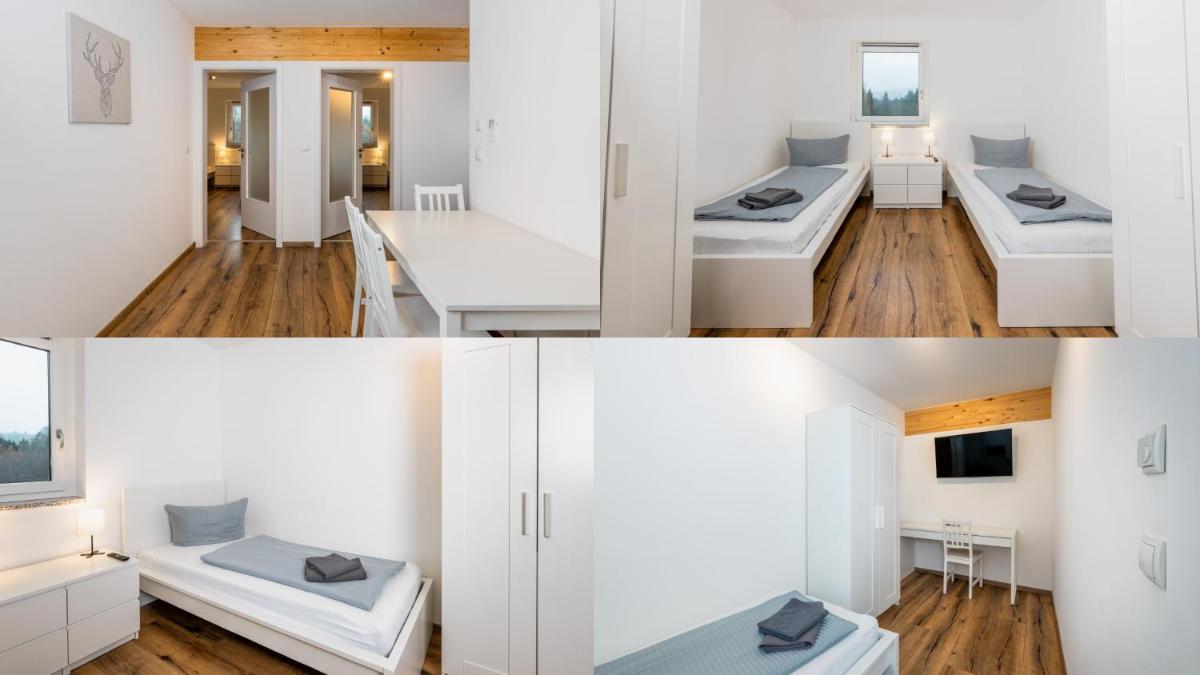 Schreinerfeld-Appartements - Hizvo