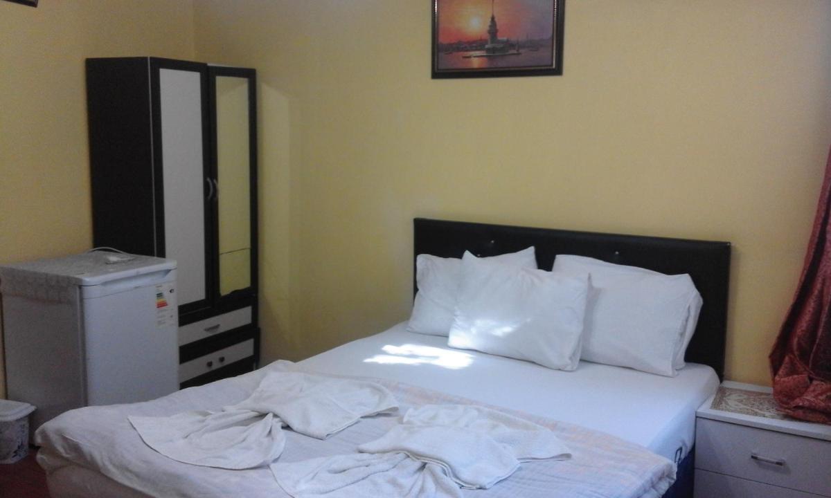 Bereket traveler Hotel - Hizvo