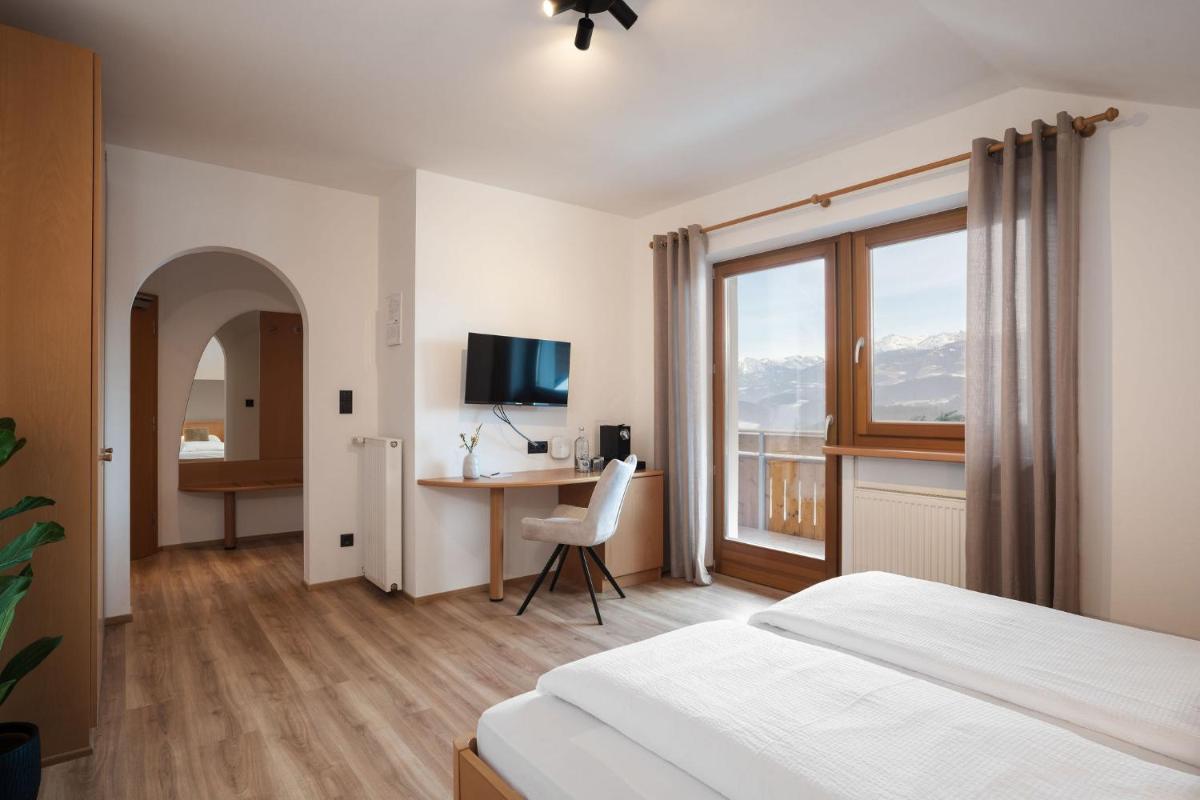 MyLiving - Hotel B&B by Majestic Resorts Dolomites - Housity