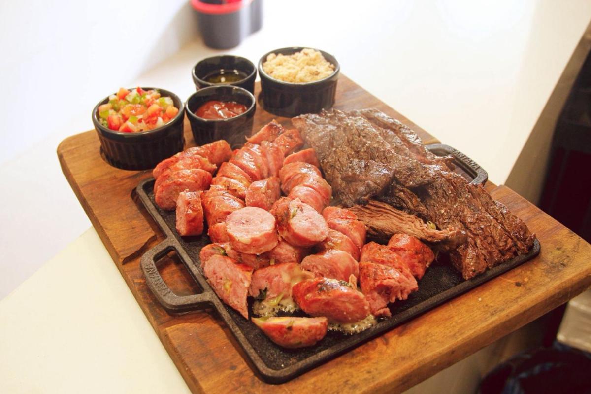 Villaggio Zamprogno - Housity