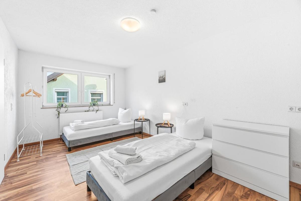 STAYapartments Heidenheim - Housity