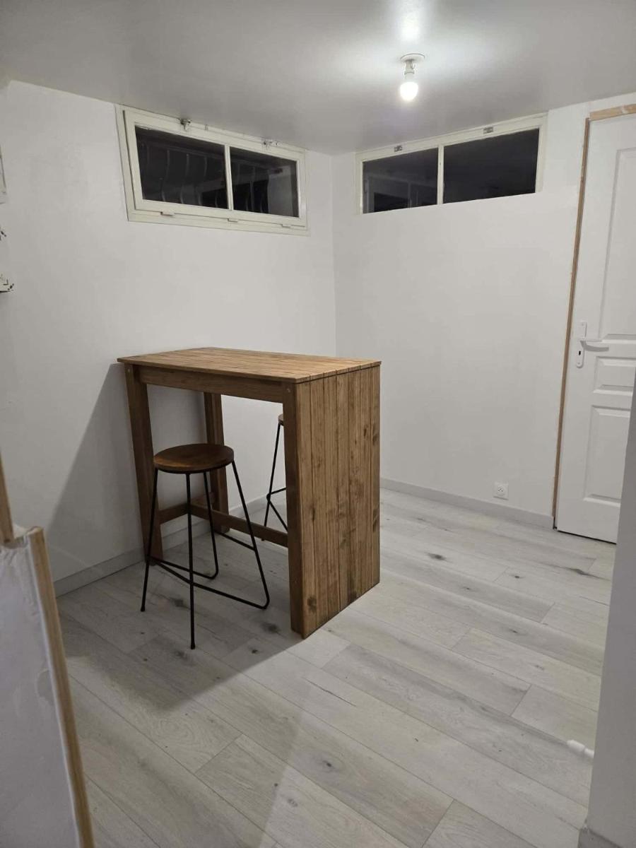 Echappée Ennery - Housity