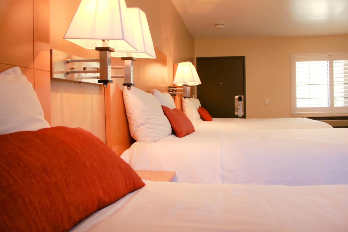 Regency Inn - Housity