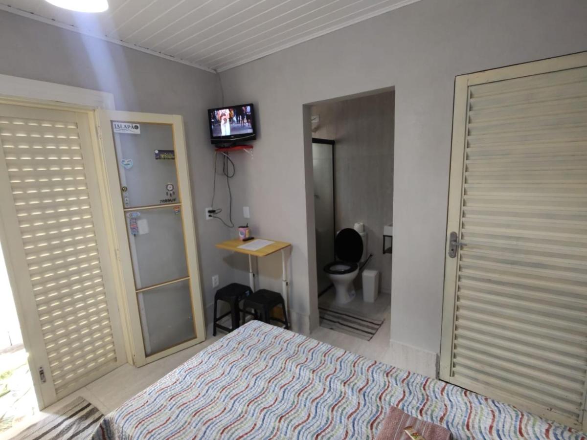 Quarto Paulínia 2 - Housity