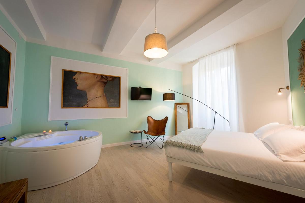 Apartment Perugia - Hizvo