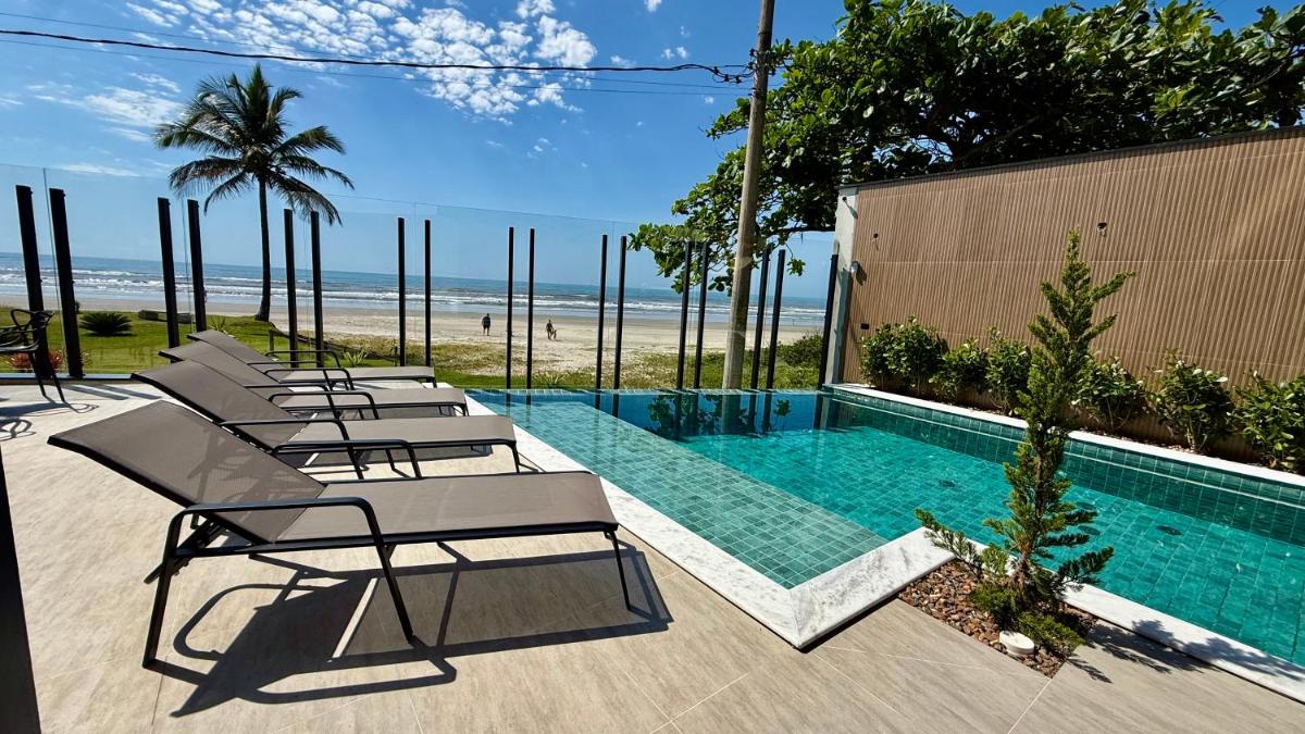 Acqua Di Mare Pousada - Housity