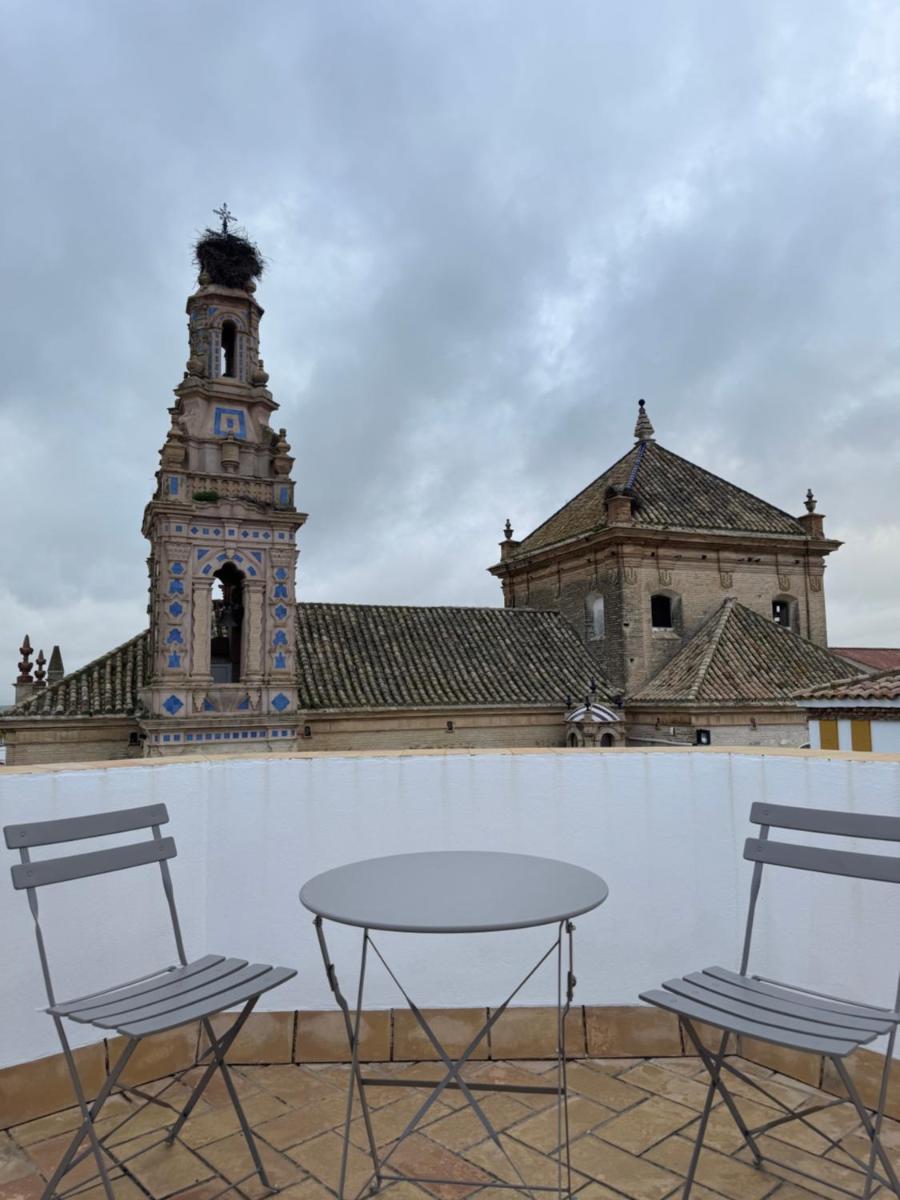 Apartamento andaluz en el corazón de Arahal - Housity