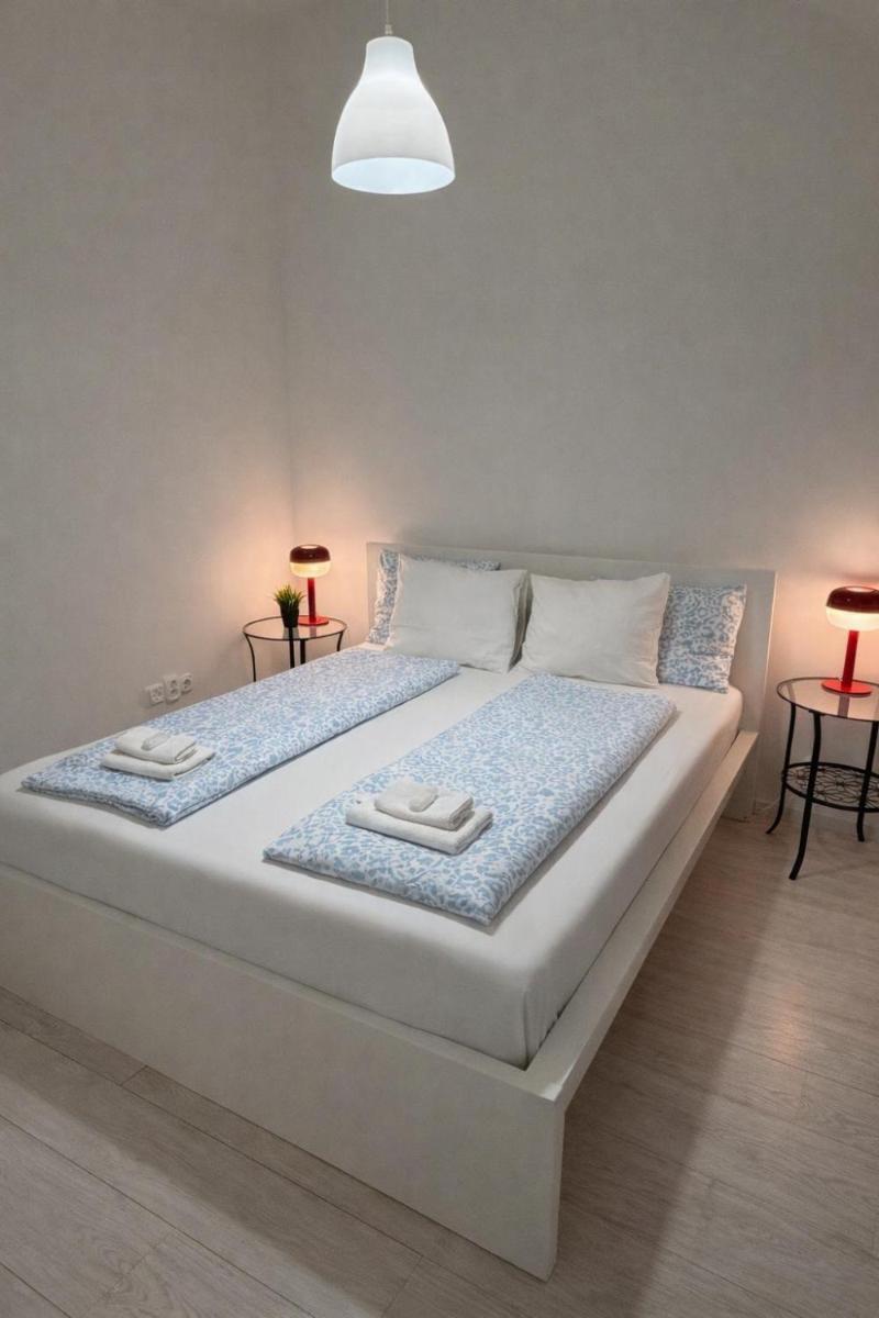 Travel Inn Apartments - Housity