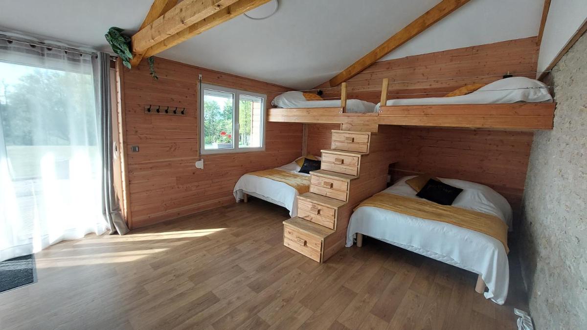 Nature et Hotes - Housity