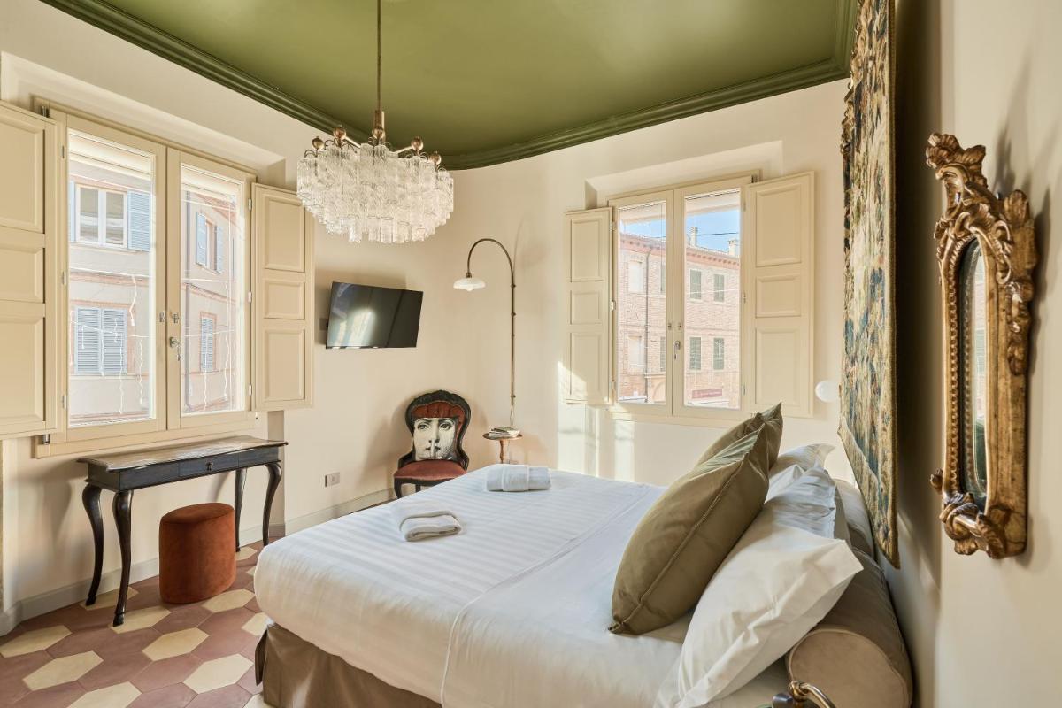 Boutique Apartment nel Borgo - Casa Olga e Casa Ilde - Le Dimore del centro - Housity