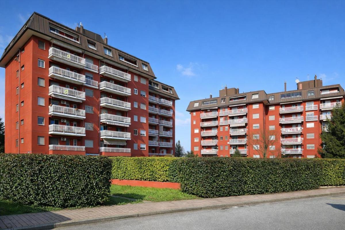Assago Forum Apartment - MilanoFiori - Housity
