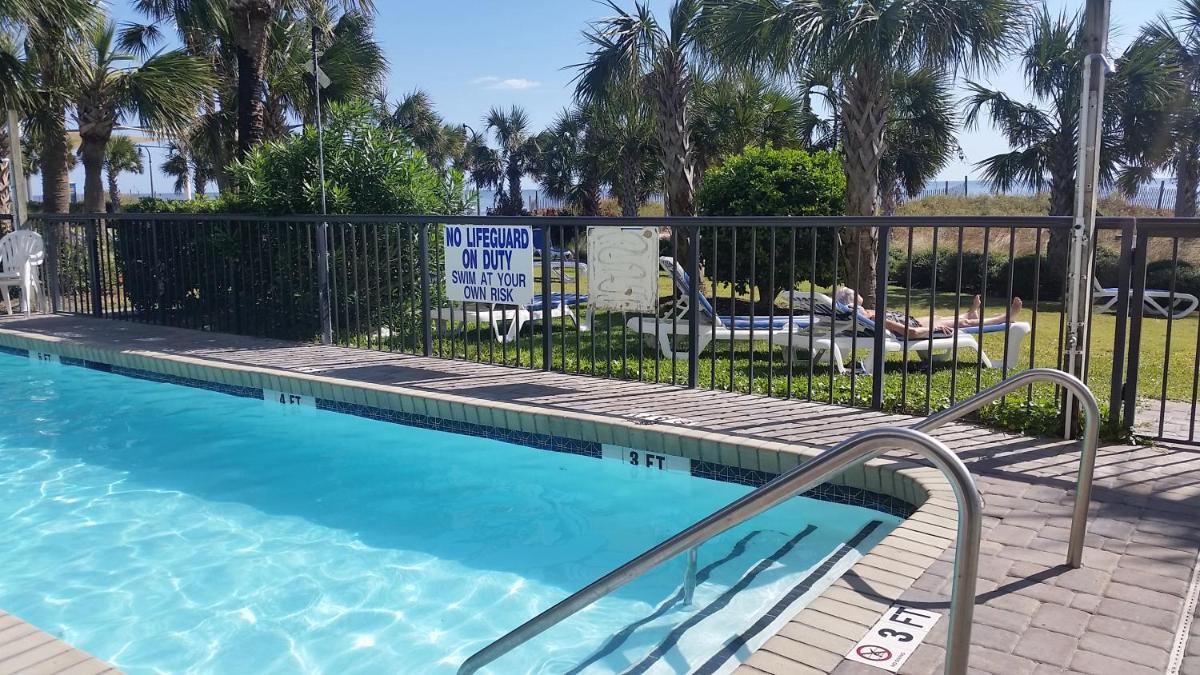 Windsurfer Hotel - Housity