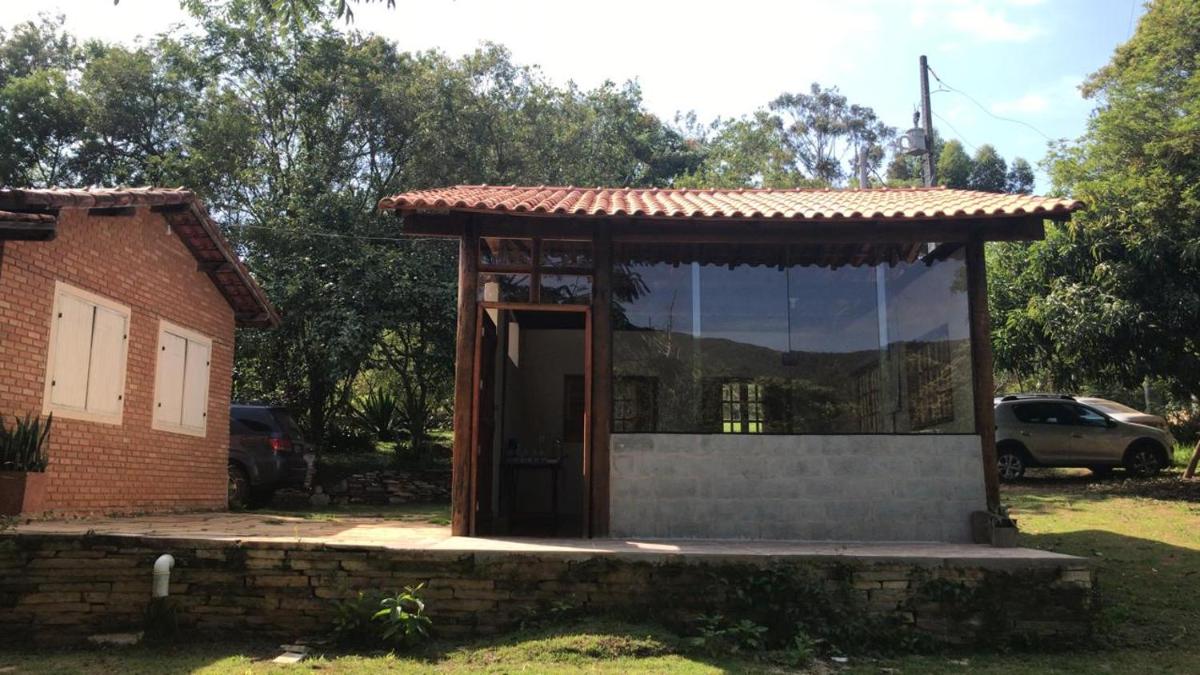 Pousada Montanha Mágica - Housity