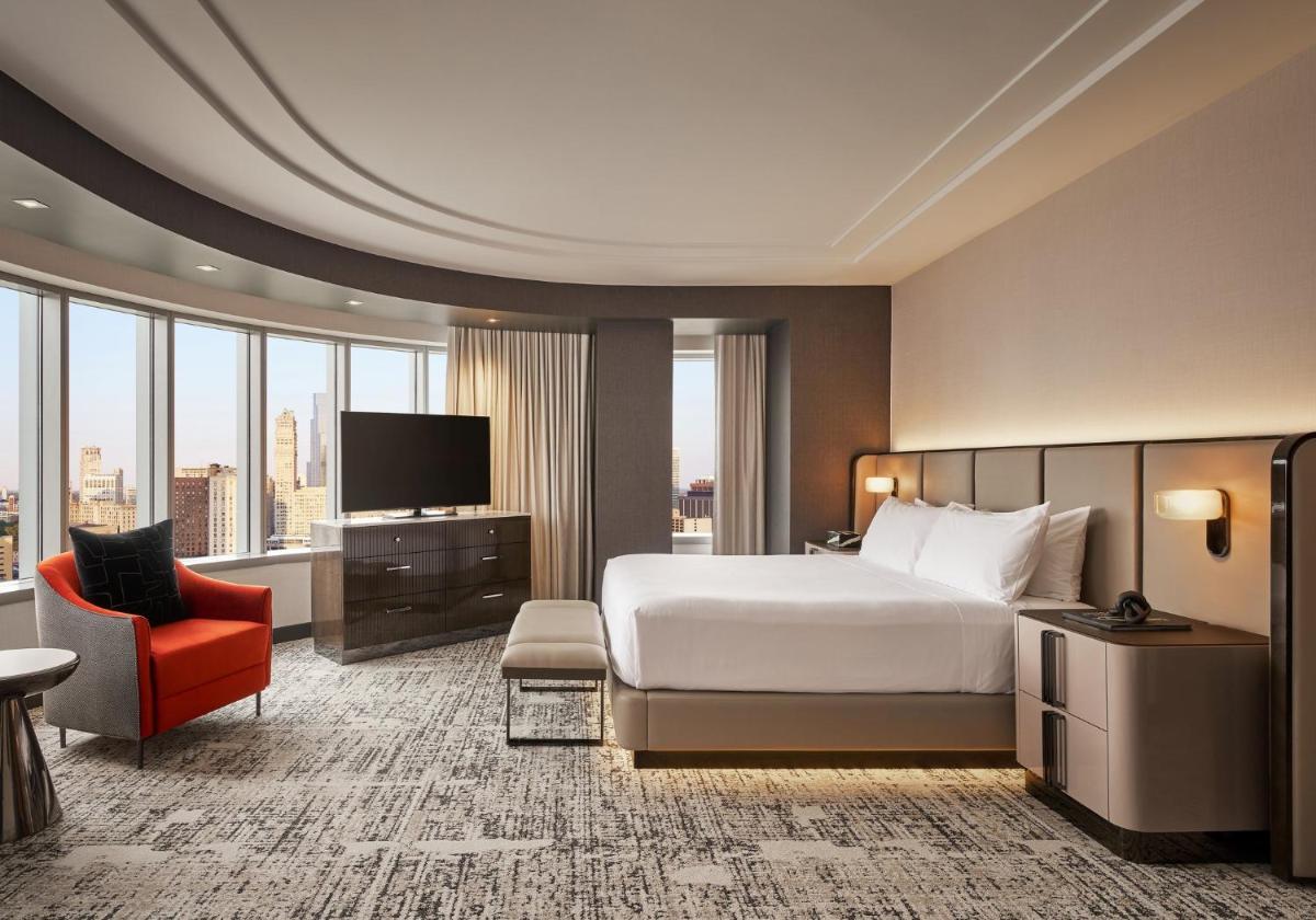 MGM Grand Detroit - Housity