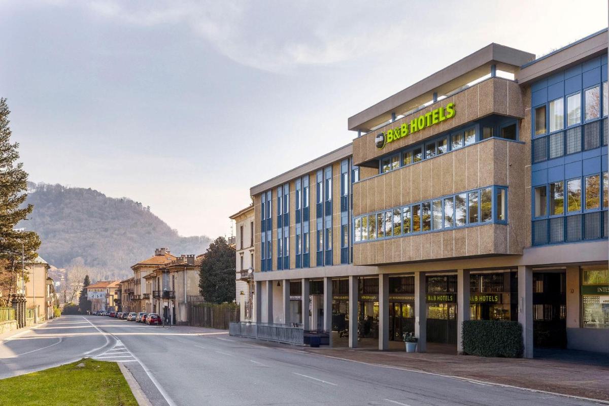 B&B HOTEL Como Baradello - Housity