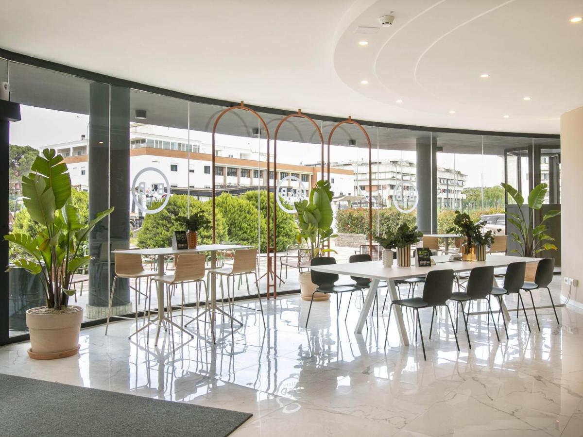 B&B HOTEL Latina - Housity
