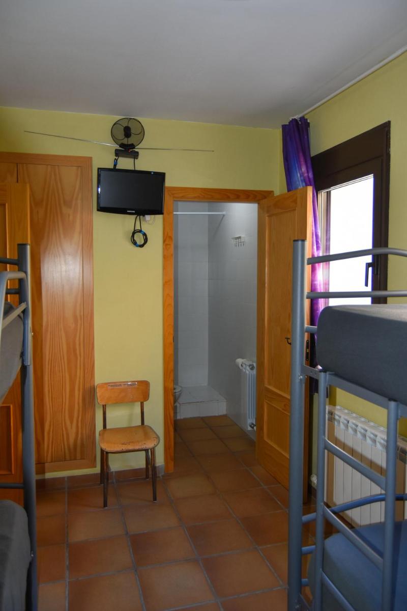 Albergue de Aliaga - Housity