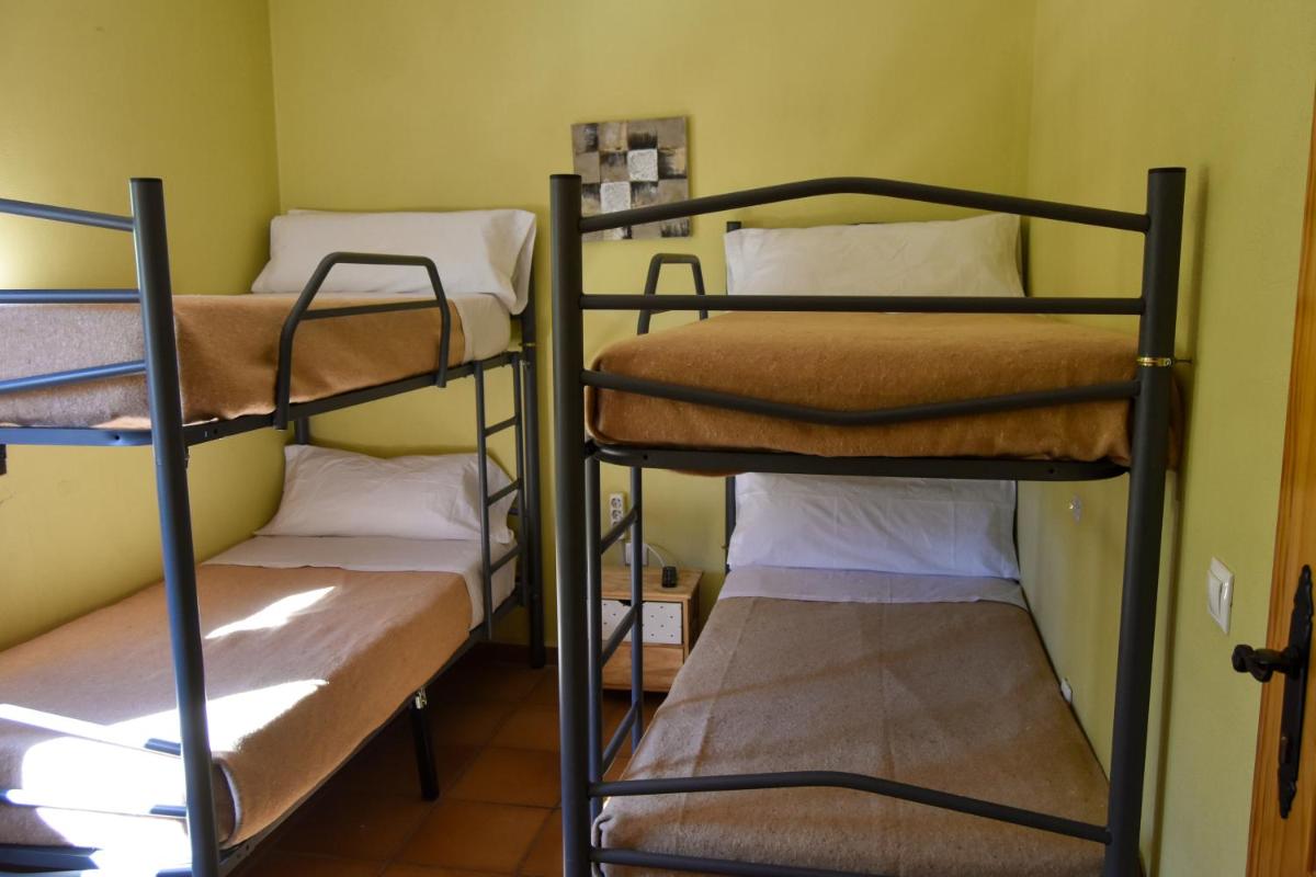 Albergue de Aliaga - Housity