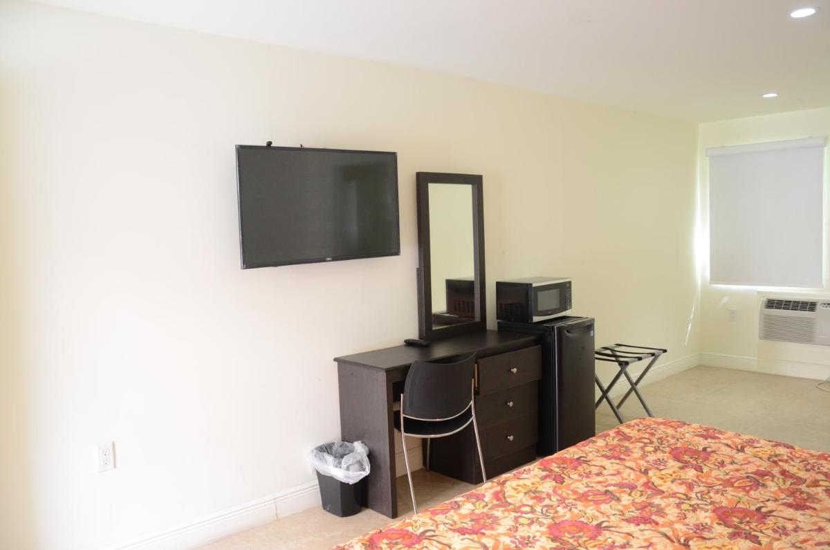 Carl's El Padre Motel - Housity