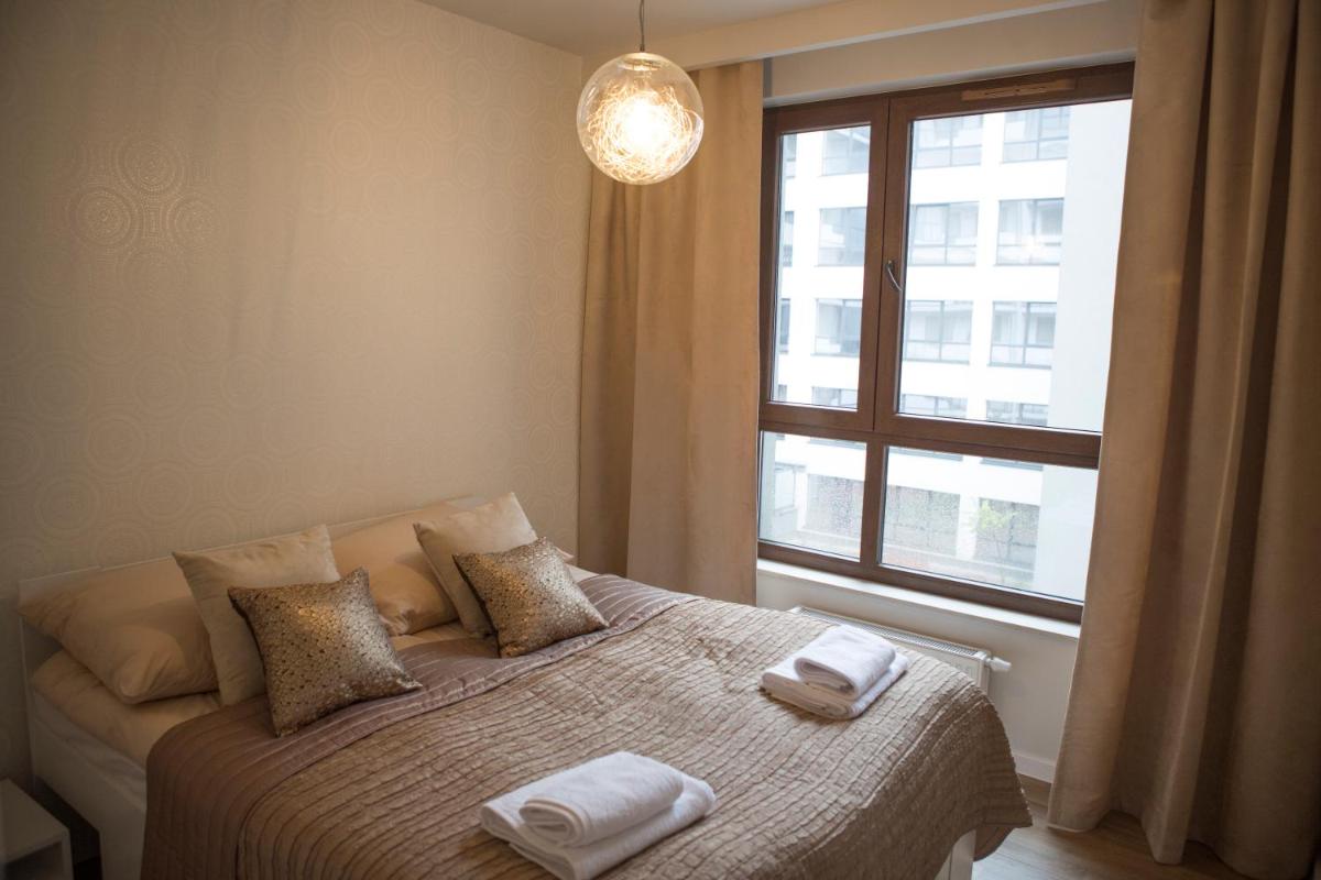 Apartament Bridge - Housity